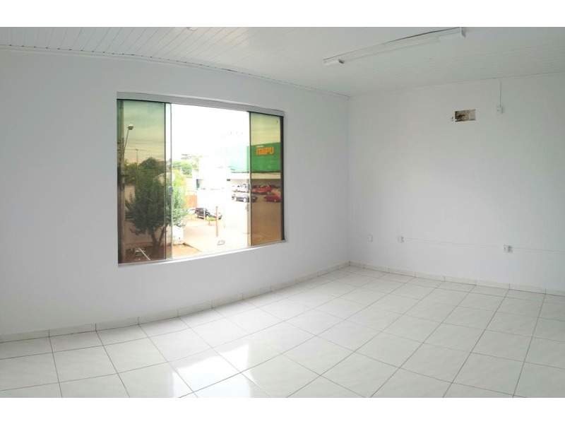 Sala Comercial Para Alugar Centro Floren A