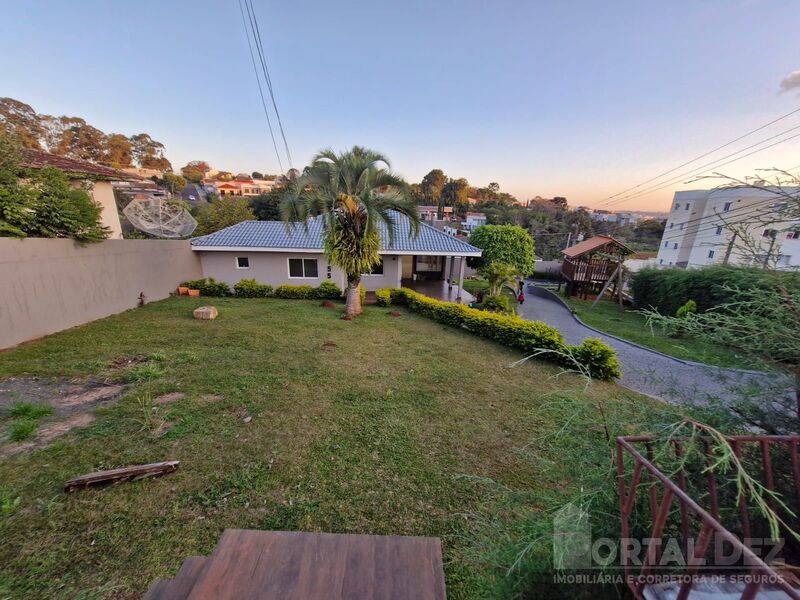 Casa para Venda em ESTRELA