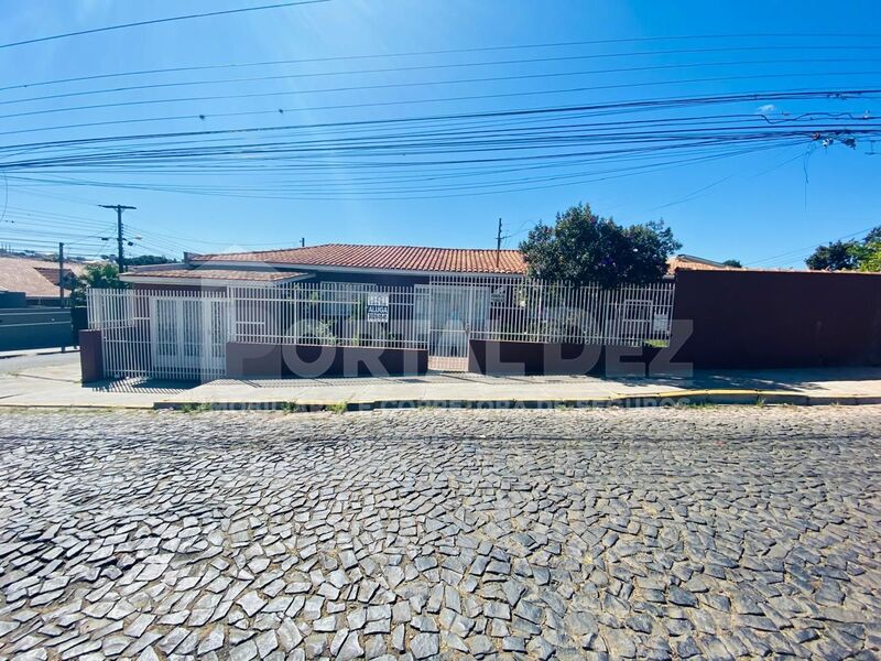 Casa para Locação em BOA VISTA