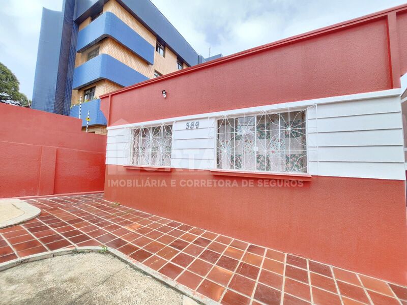 Casa para Locação em CENTRO