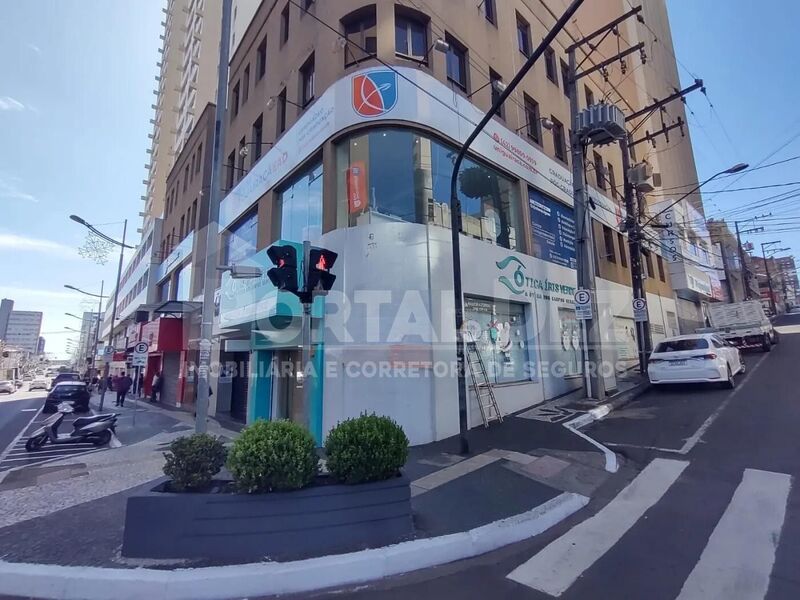 Imóvel comercial para Locação em CENTRO