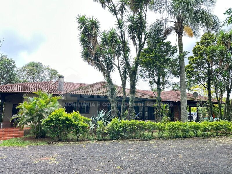 Chácara para Venda em CHAPADA