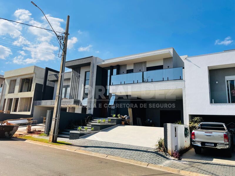 Casa para Venda em Colônia Dona Luíza