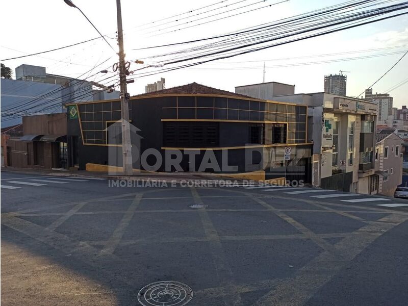 Imóvel comercial para Venda em CENTRO