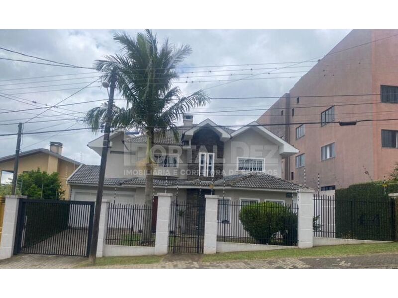 Casa para Venda em JARDIM CARVALHO