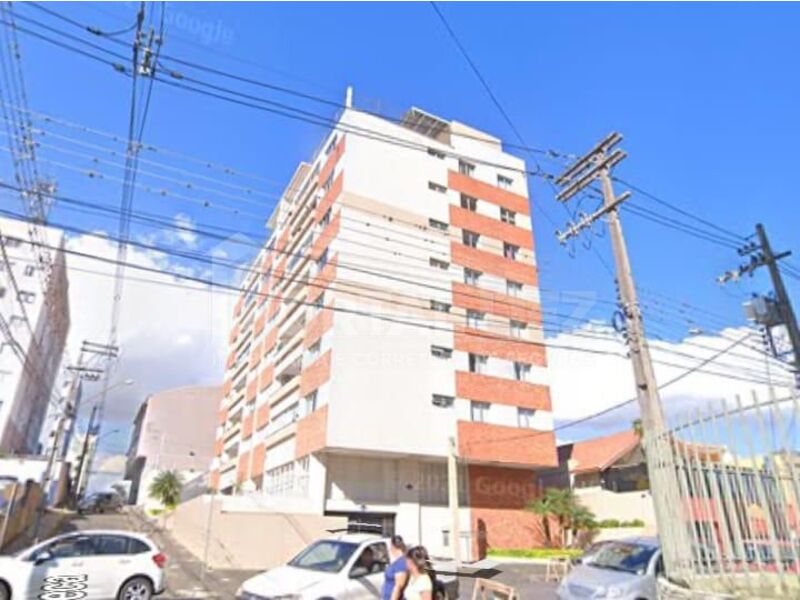 Apartamento para Locação em CENTRO