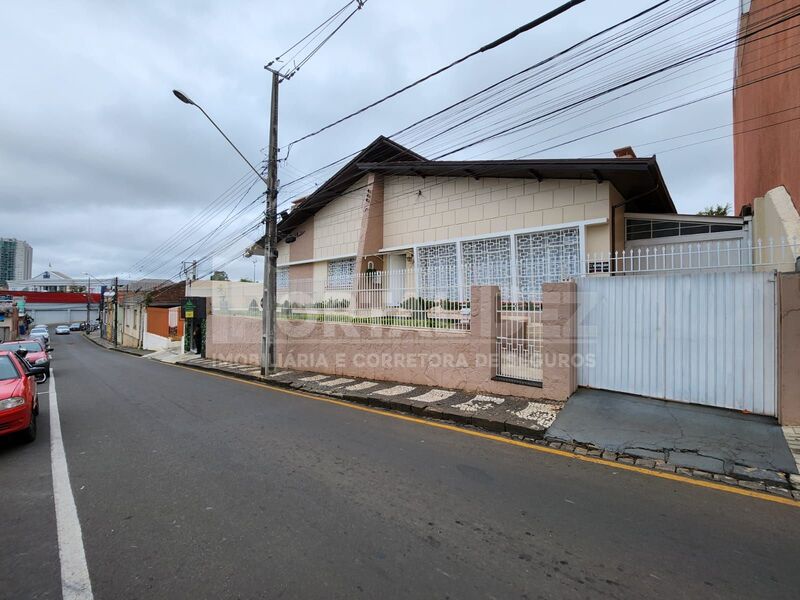 Imóvel comercial para Locação em CENTRO