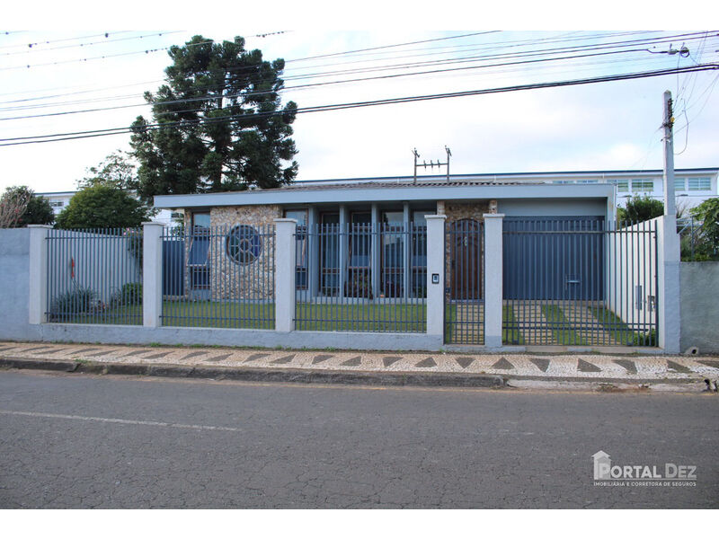 Casa para Venda em ESTRELA