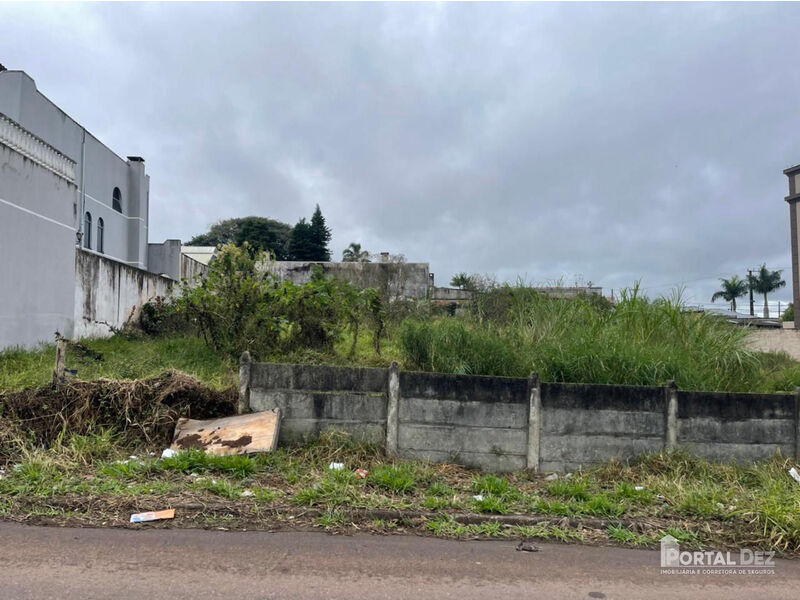 Terreno para Venda em JARDIM CARVALHO