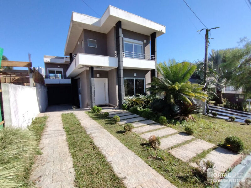 Casa para Venda em OFICINAS