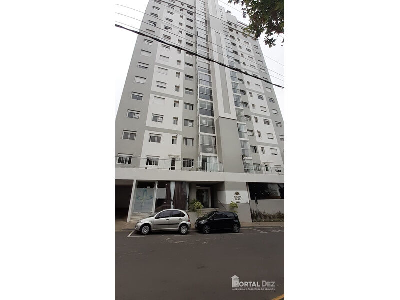 Apartamento para Locação em CENTRO