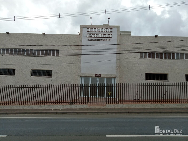 Loja comercial para Locação em CENTRO