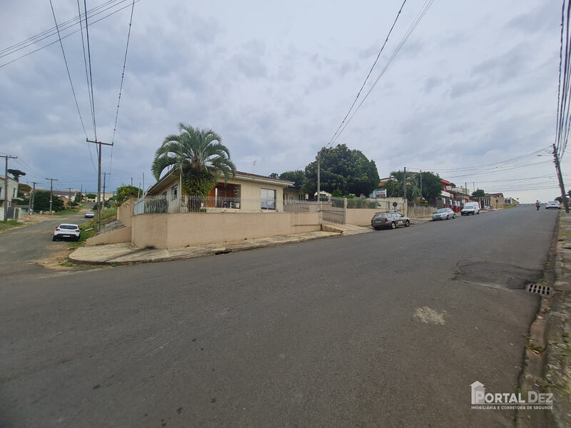 Casa para Venda em Sem Bairro