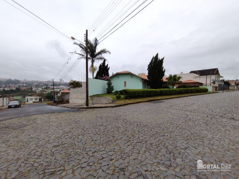 Casa para Locação em RONDA