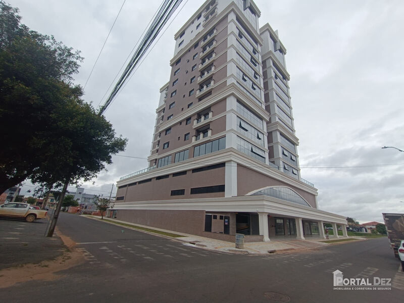 Apartamento para Venda em CENTRO