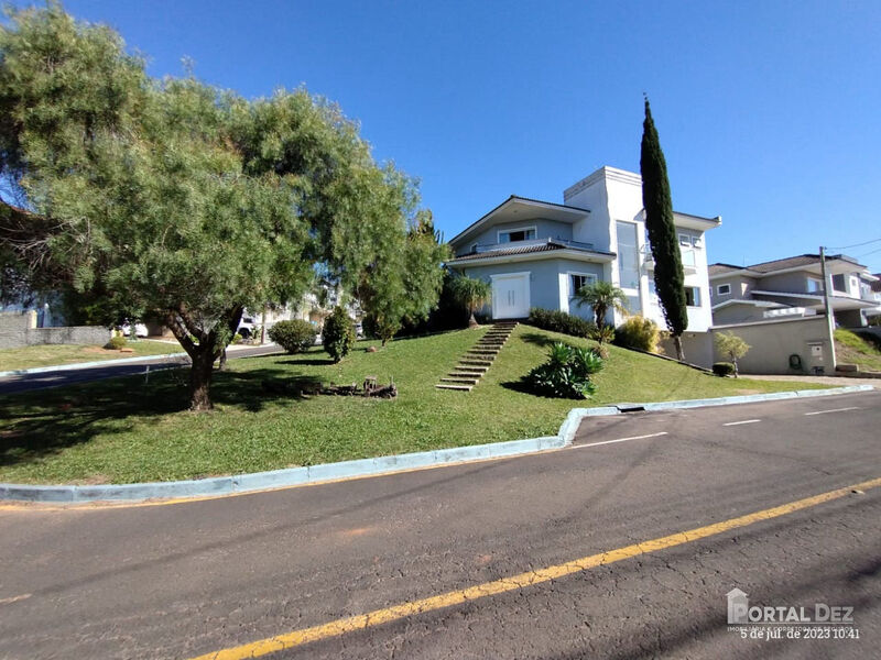 Casa para Venda em OFICINAS