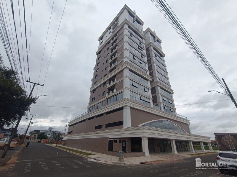 Apartamento para Venda em CENTRO