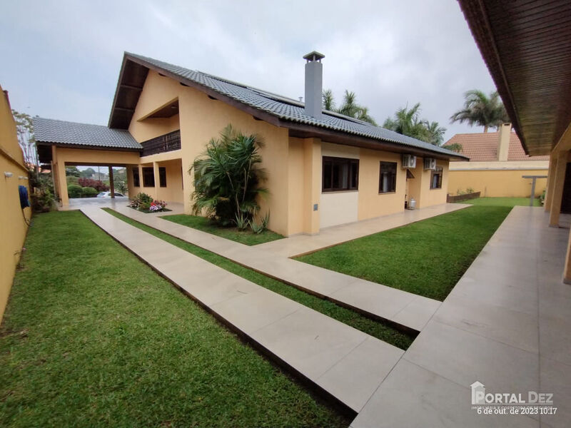 Sobrado para Venda em Sem Bairro