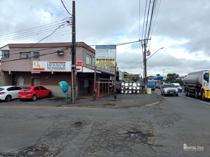 Loja comercial para Venda em BOA VISTA