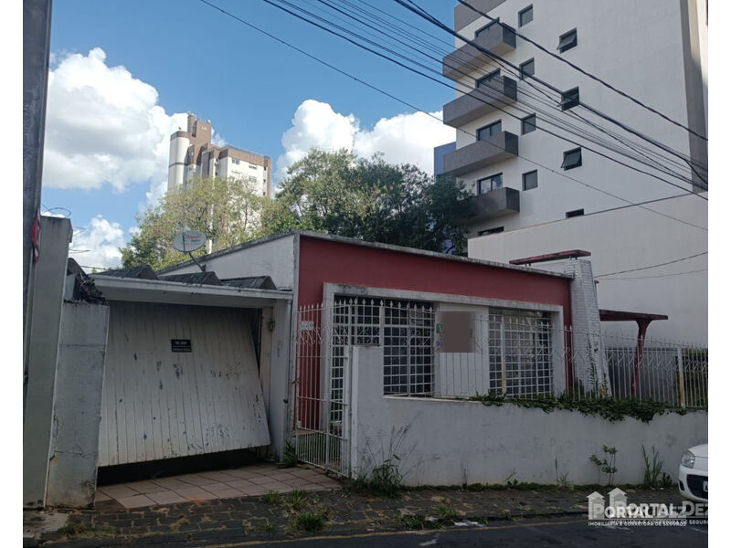 Casa para Locação em CENTRO