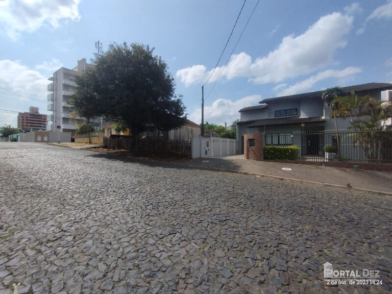 Casa para Venda em ÓRFÃS