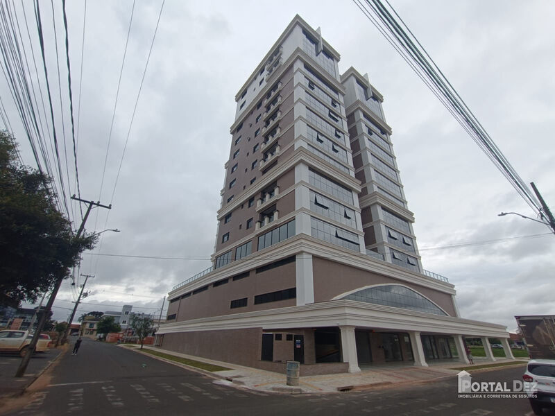 Apartamento para Venda em CENTRO