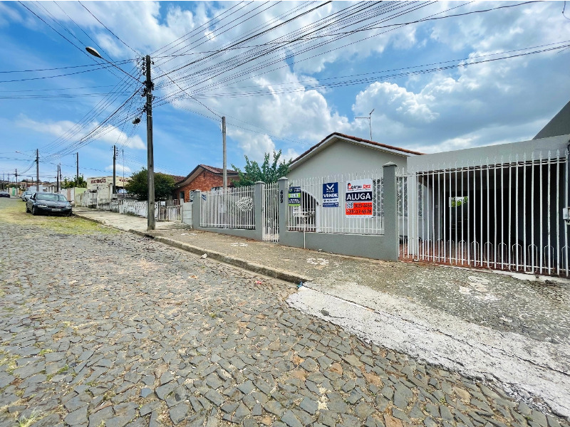 Casa para Locação em CONTORNO