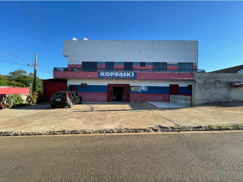 Imóvel comercial para Locação em OFICINAS