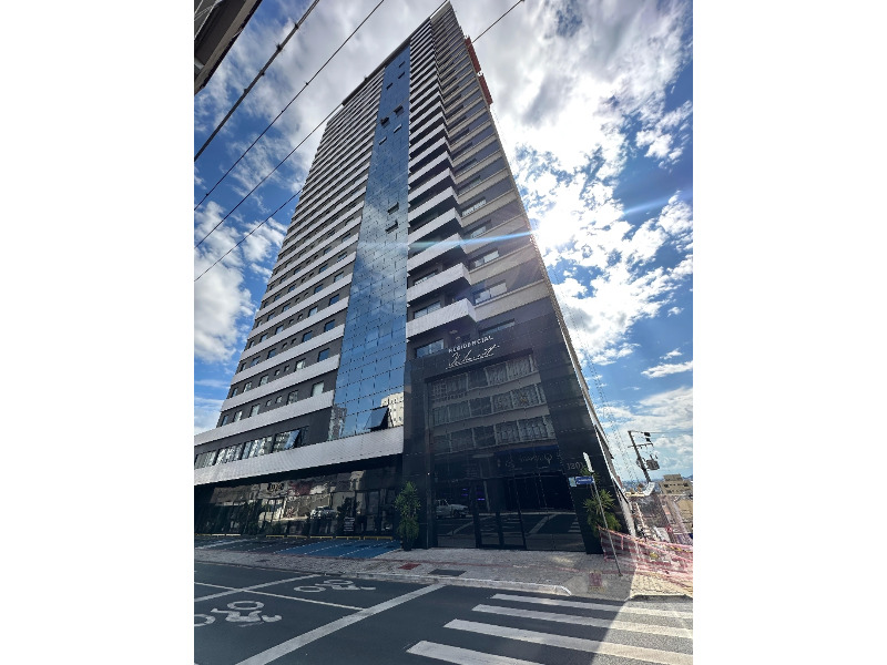 Apartamento para Locação em CENTRO