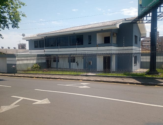 Sobrado para Locação em JARDIM CARVALHO