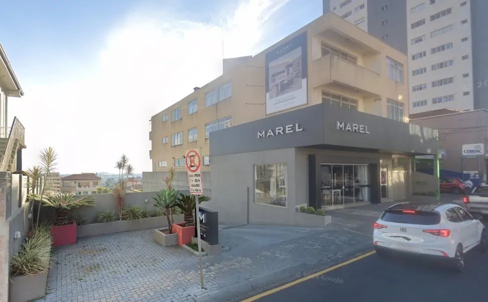 Imóvel comercial para Venda em CENTRO