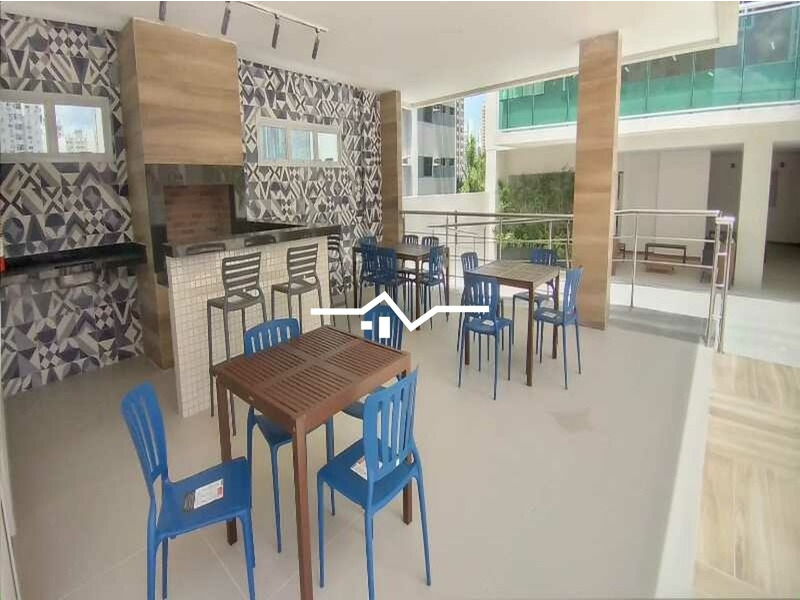 Apartamento à venda com 3 quartos, 114m² - Foto 22