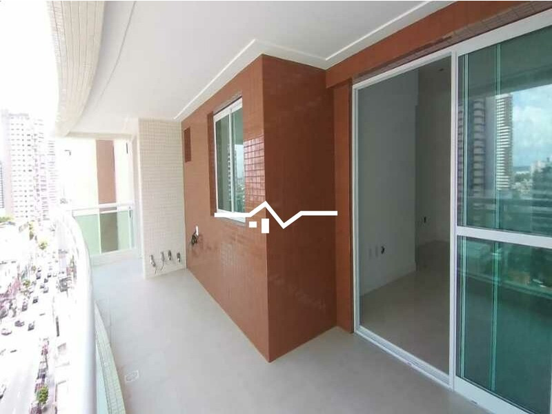 Apartamento à venda com 3 quartos, 114m² - Foto 36