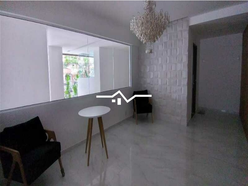 Apartamento à venda com 3 quartos, 114m² - Foto 9