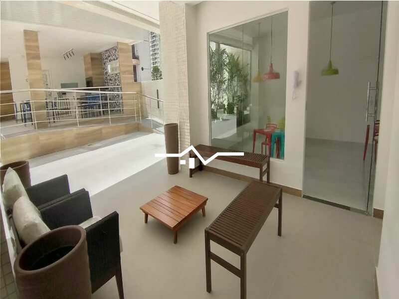 Apartamento à venda com 3 quartos, 114m² - Foto 16