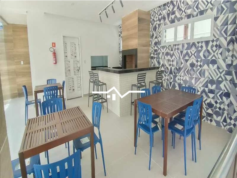 Apartamento à venda com 3 quartos, 114m² - Foto 19