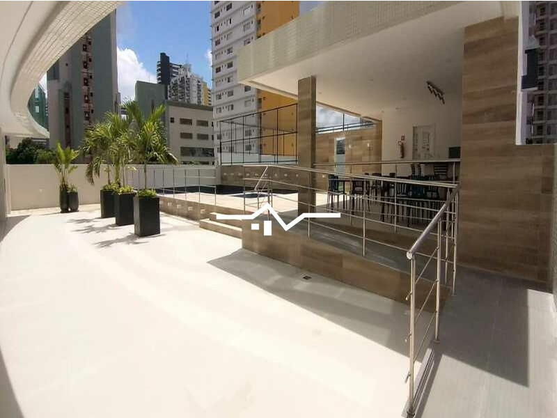 Apartamento à venda com 3 quartos, 114m² - Foto 18