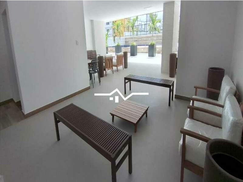 Apartamento à venda com 3 quartos, 114m² - Foto 15