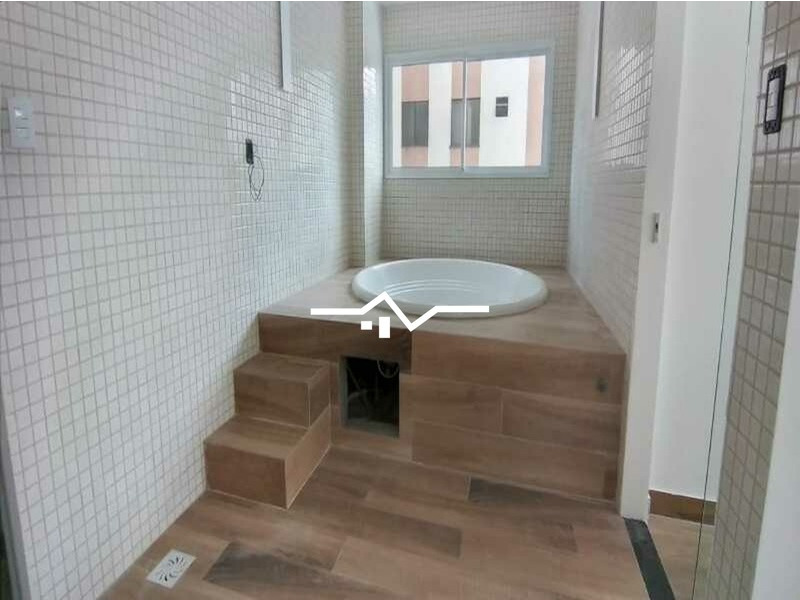 Apartamento à venda com 3 quartos, 114m² - Foto 30