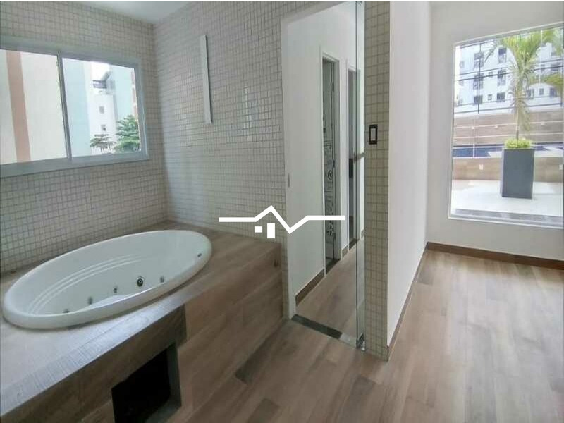 Apartamento à venda com 3 quartos, 114m² - Foto 31