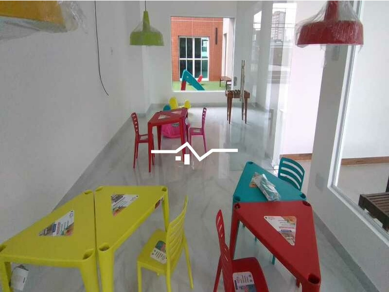 Apartamento à venda com 3 quartos, 114m² - Foto 27