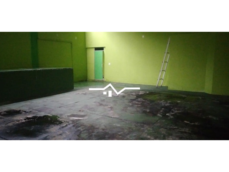 Depósito-Galpão, 140 m² - Foto 6