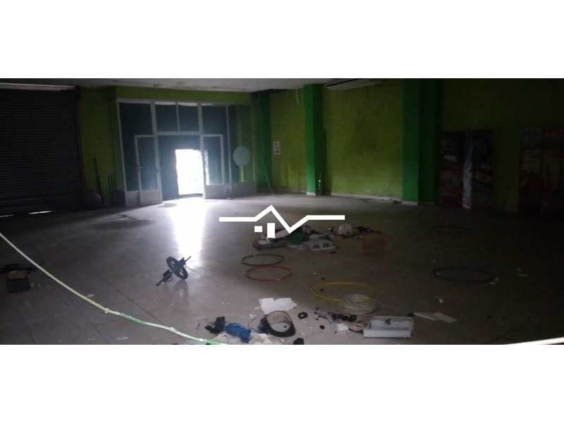 Depósito-Galpão, 140 m² - Foto 7