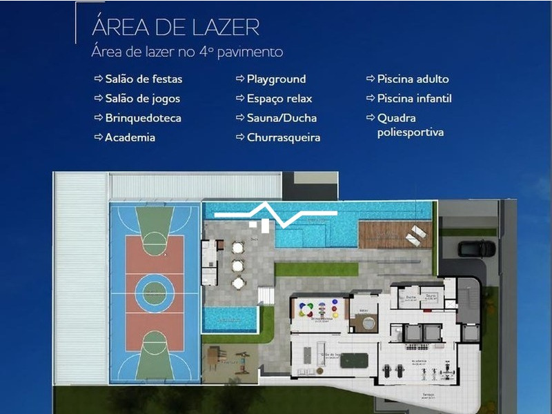 Apartamento à venda com 4 quartos, 253m² - Foto 9