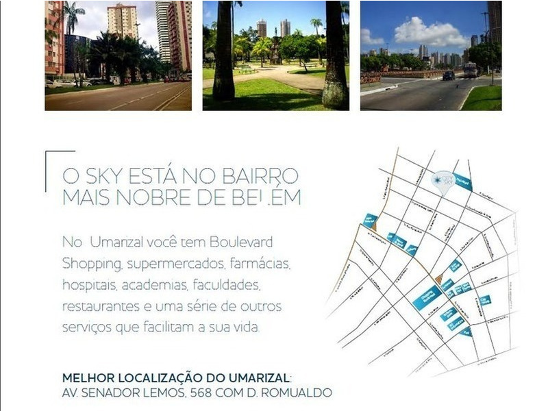 Apartamento à venda com 4 quartos, 253m² - Foto 8