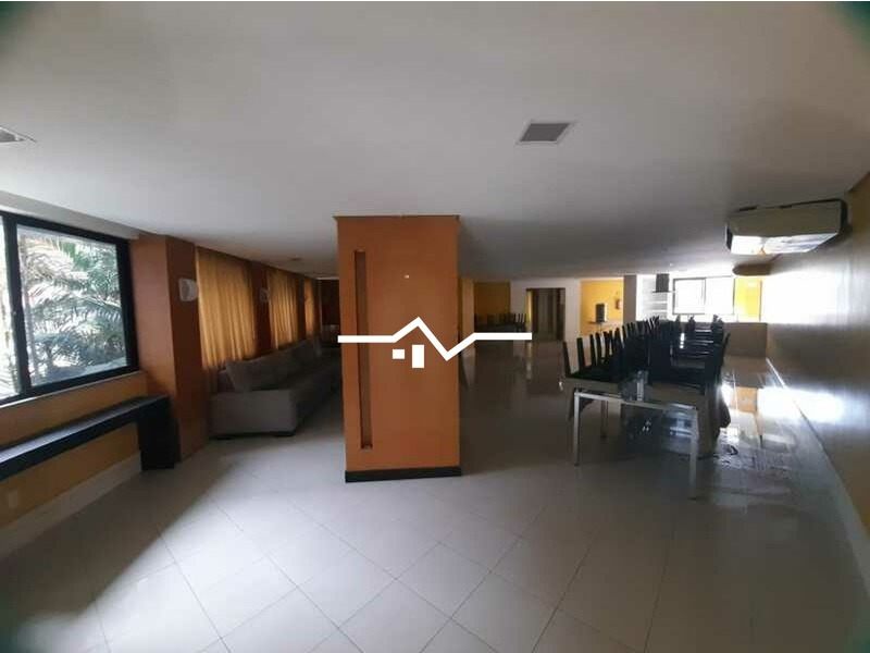 Apartamento para alugar com 2 quartos, 95m² - Foto 9