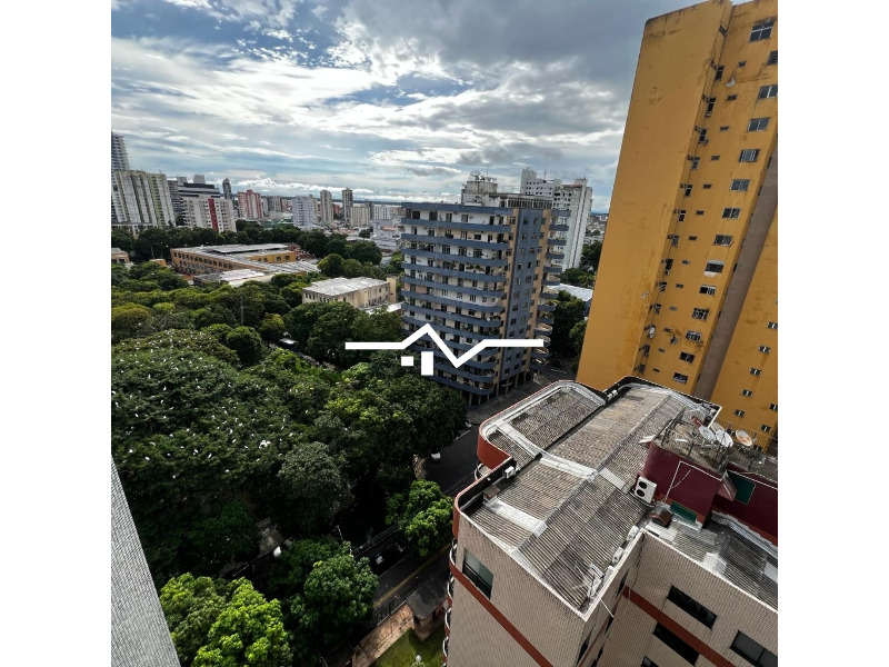 Apartamento para alugar com 2 quartos, 95m² - Foto 15