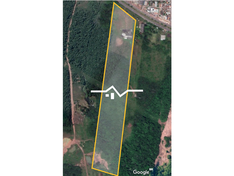 Terreno à venda, 168000m² - Foto 2