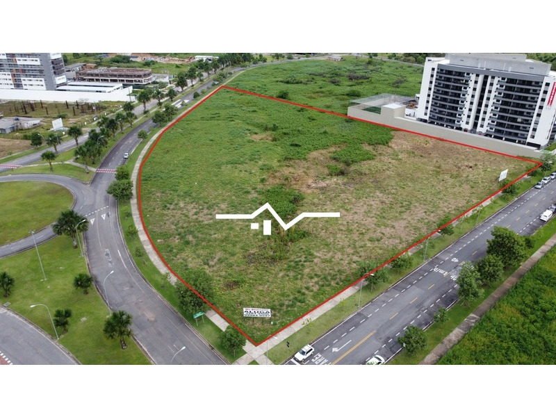 Terreno para alugar, 19500m² - Foto 1