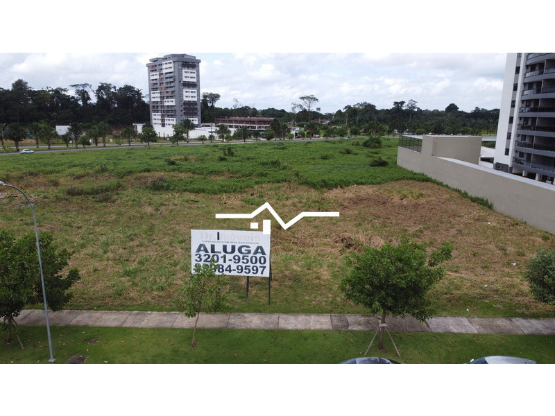 Terreno para alugar, 19500m² - Foto 3